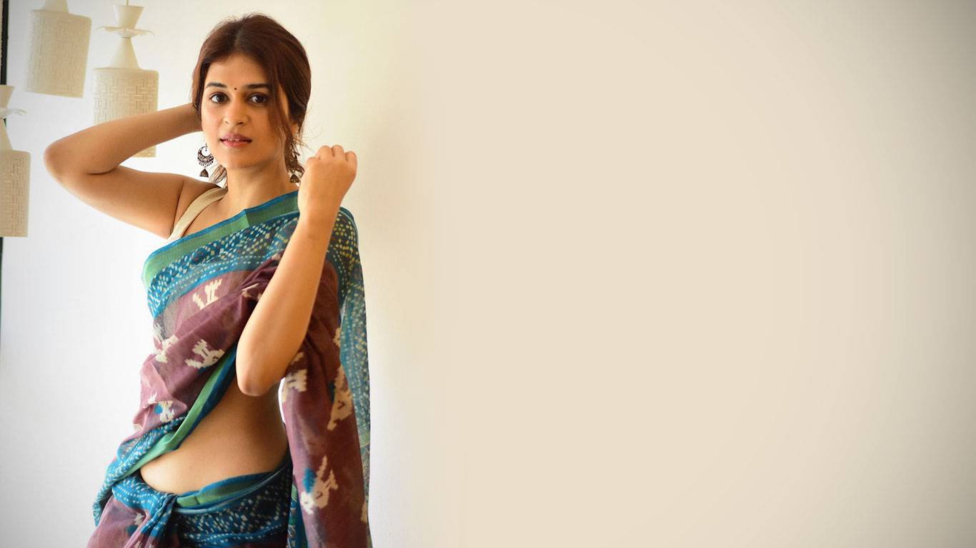 Shraddha Das