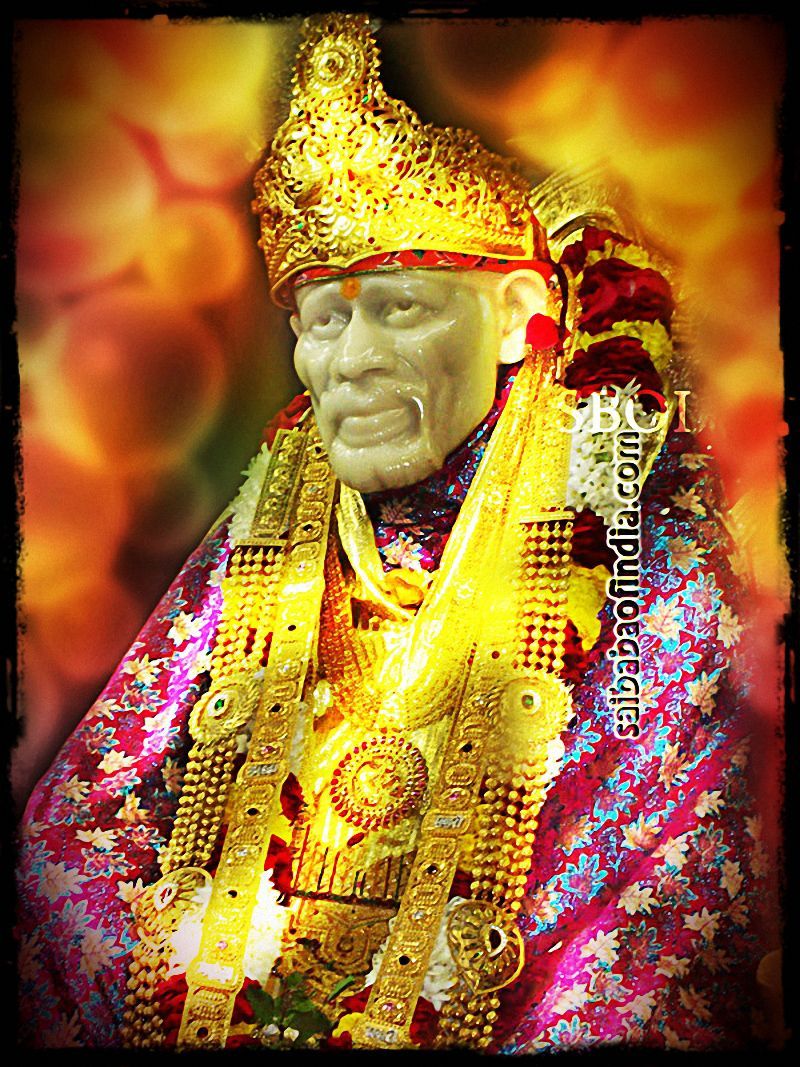 Sai Baba Photos & Images