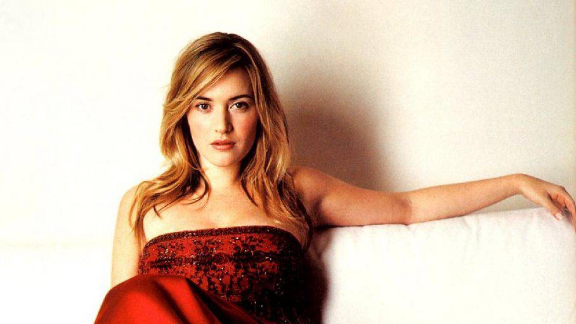 40+ Kate Winslet Wallpapers - Page 2