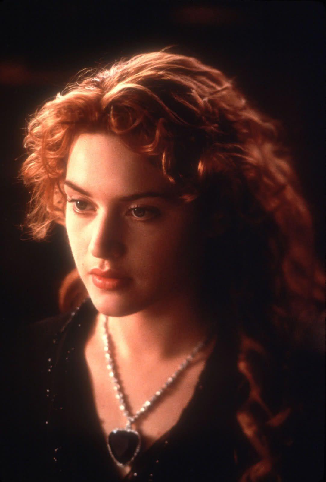 Kate Winslet Titanic Phone Wallpapers