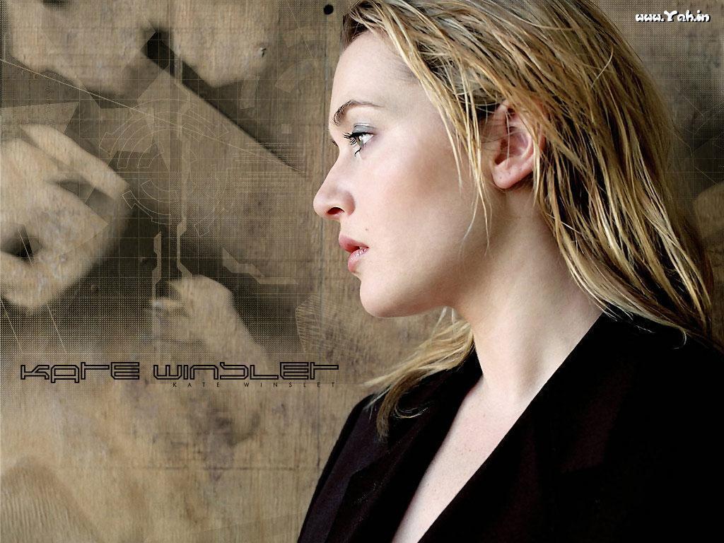 40+ Kate Winslet Wallpapers