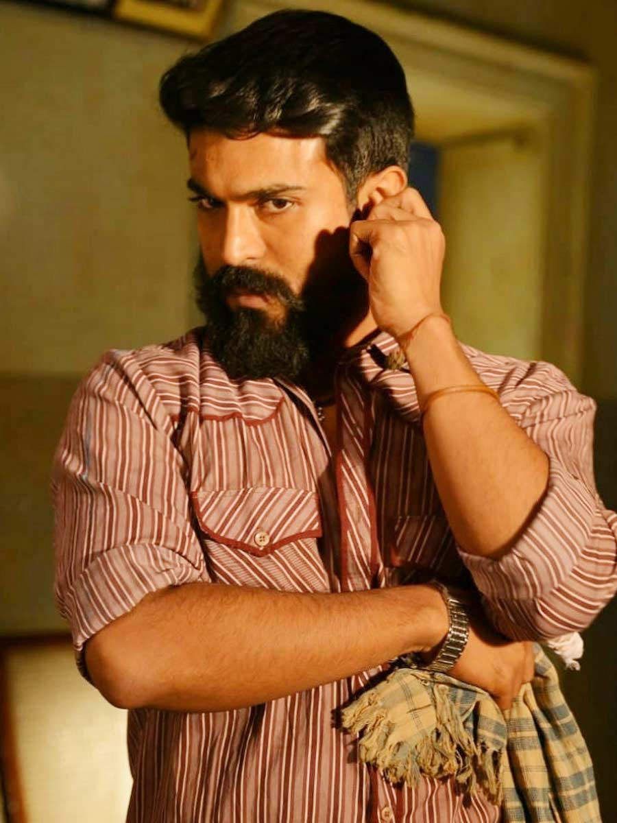 Ram Charan Photos & Images