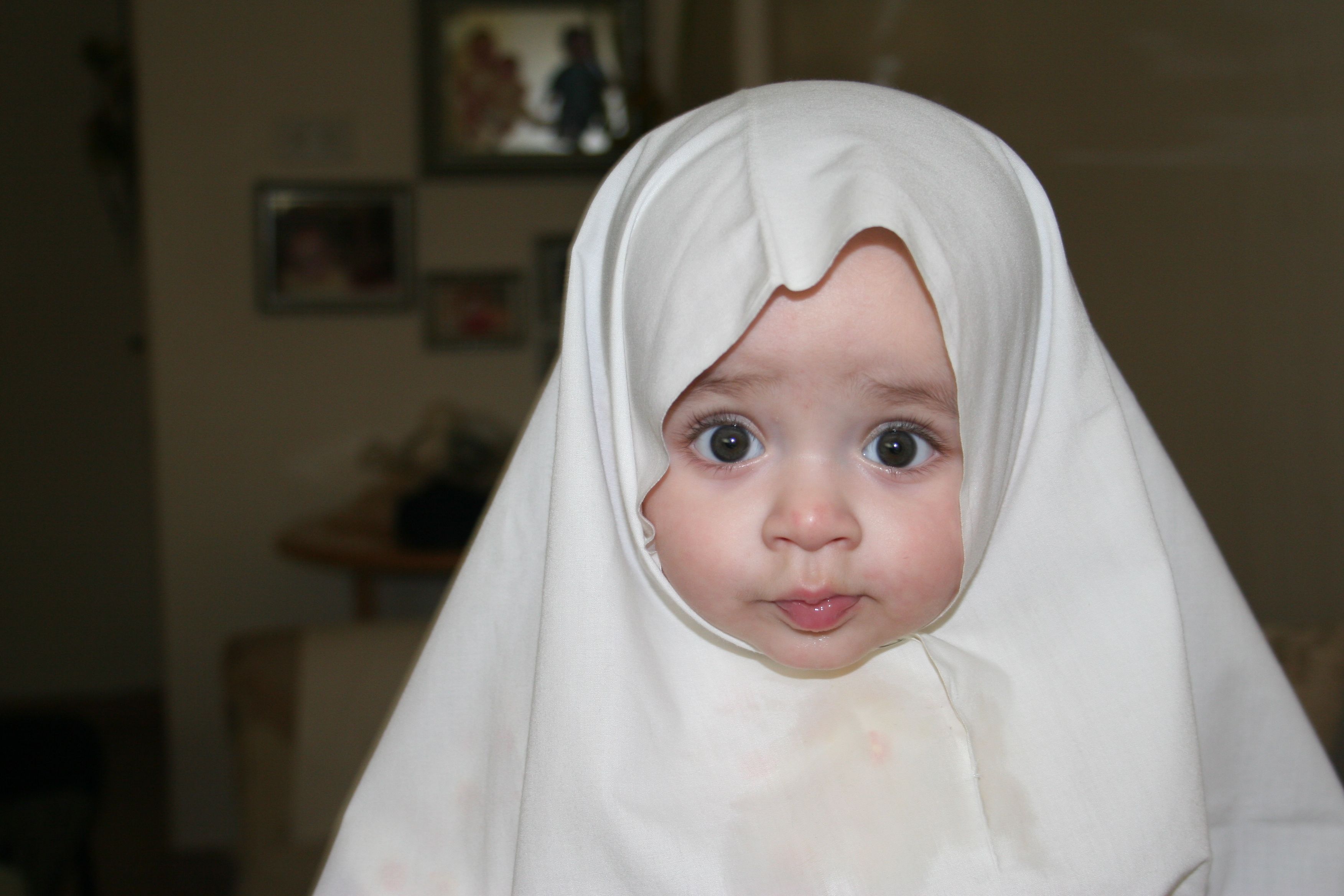 Muslim Baby Wallpapers