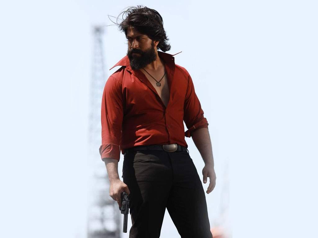10+ KGF Movie Wallpapers