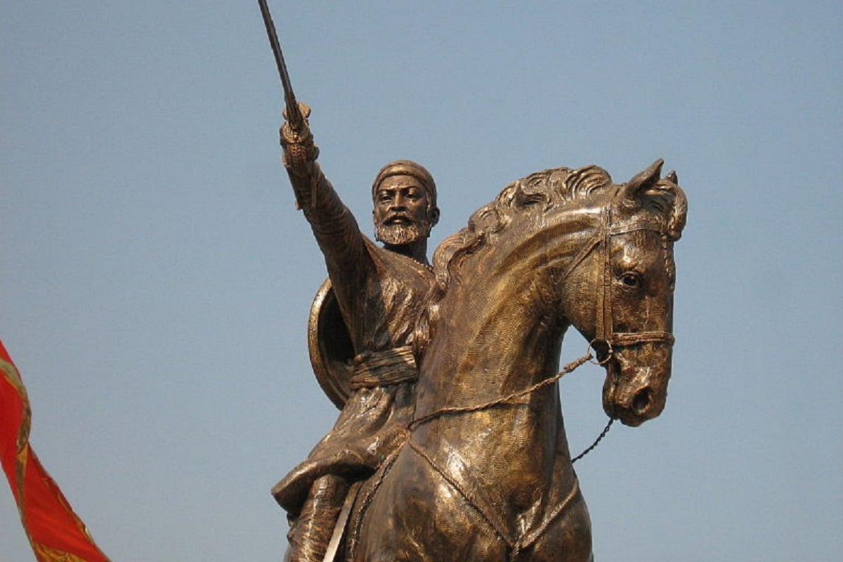 Chatrapati Shivaji Maharaj Jayanti Wallpapers