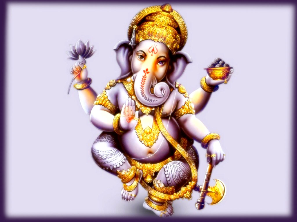 Lord Ganesha Photos & Images