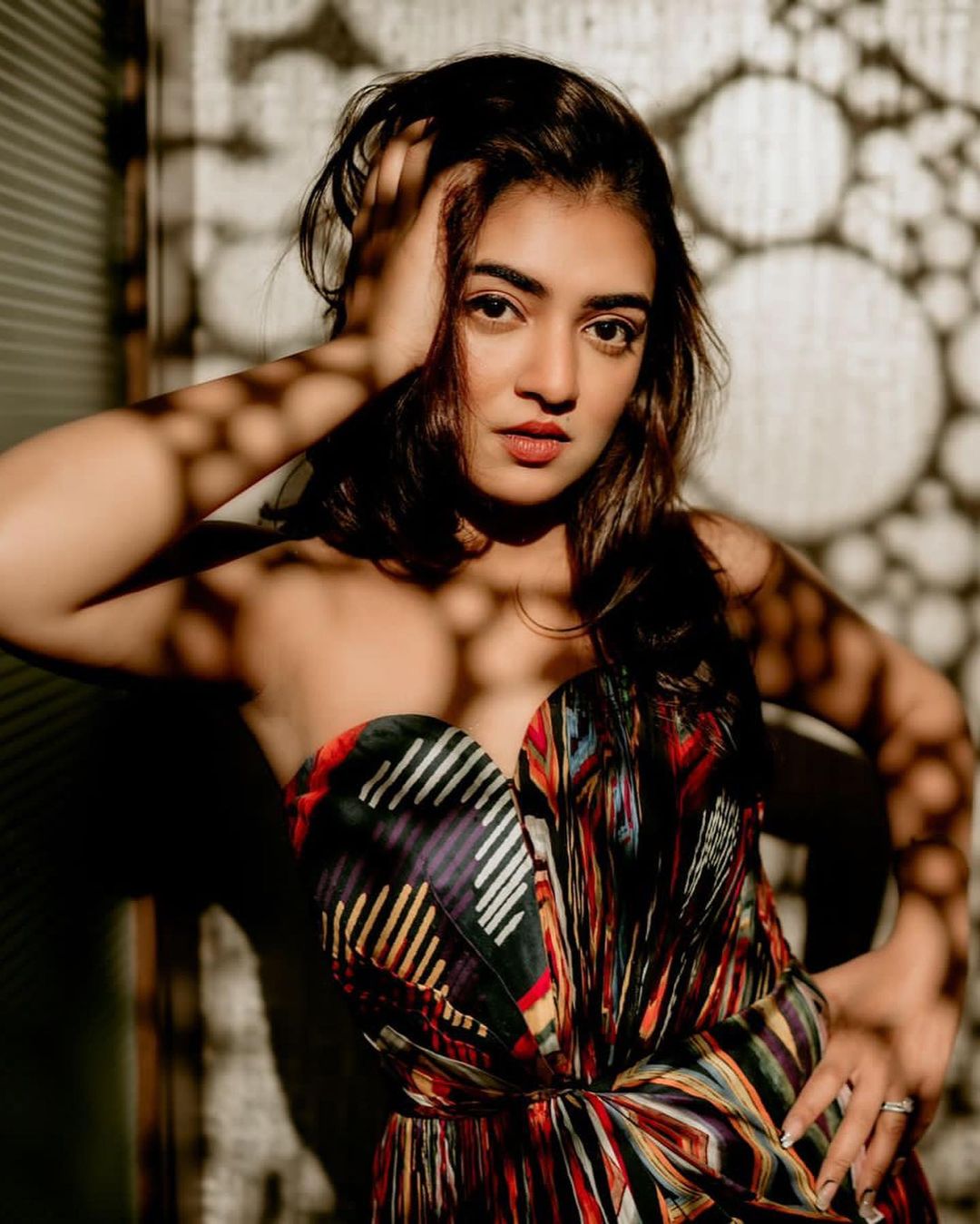 Nazriya Xnx - 10+ Nazriya Nazim Phone Wallpapers