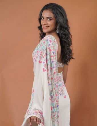 Badminton Queen PV Sindhu Winning On and Off the Court