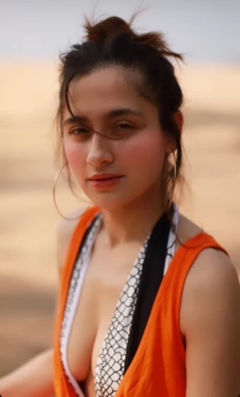 Sanjeeda Shaikh looks supremely sexy Still