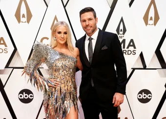 Miranda Lambert & Brendan McLoughlin