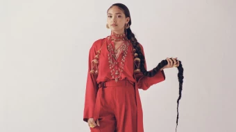 Donâ€™t Call Joy Crookes an Old Soul