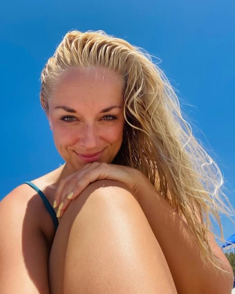 Sabine Lisicki