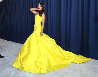 Kerry Washington at SAG Awards