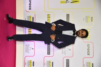 Ayushmann Khurrana looks dapper in the suit