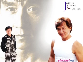 Hollywood Actor jackie chan wallpapers