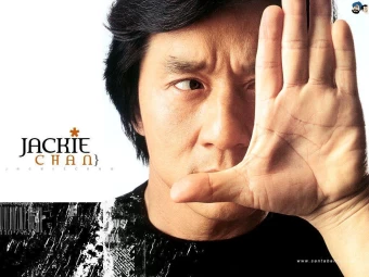 20+ Jackie Chan Wallpapers
