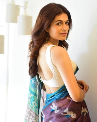 Looking Good shraddha das