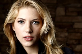 Katheryn Winnick Hot looking Wallpaper