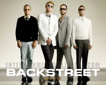 classy backstreet boys