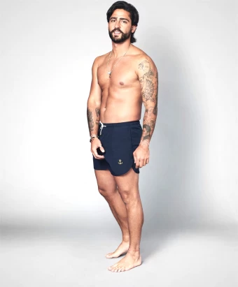 Luis ‘Potro’ Caballero is known as “The Seducer” on ‘Acapulco Shore.’ Will he earn a new reputation on ‘All Star Shore’?