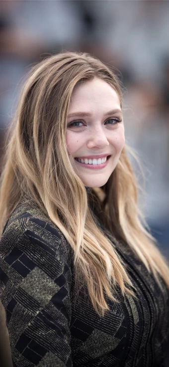 Full Hd Elizabeth Olsen Hd teahub io iPhone wallpaper