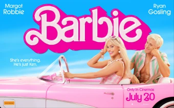 Movie Barbie HD Wallpaper