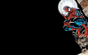 Marvel Desktop Wallpaper Computer Screen 4k HD For Smartphone