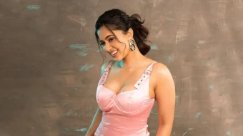 Anju Kurian HD Wallpapers