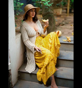Juicy delights and sunny vibes..