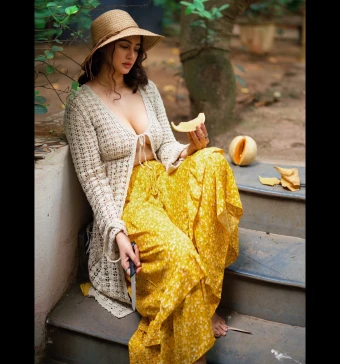 Megha Shukla Hot Pics