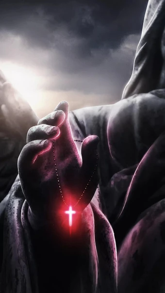 christian HD wallpaper