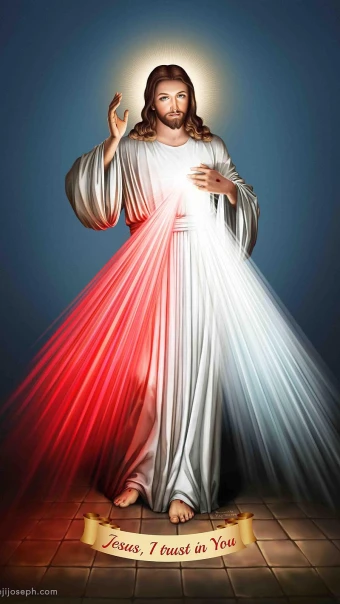 Jesus Christ HD phone wallpaper