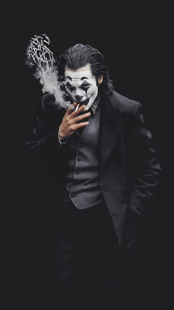 Joker - cool HD phone wallpaper