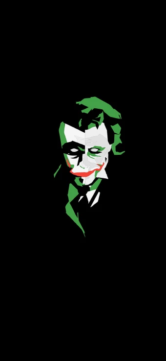 joker HD Mobile wallpaper