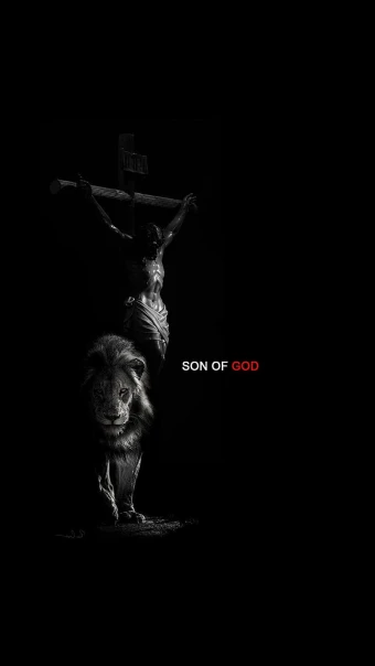 Son Of God Jesus Christ HD phone wallpaper