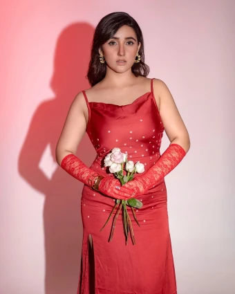 Bigg Boss 19 Ashnoor Kaur