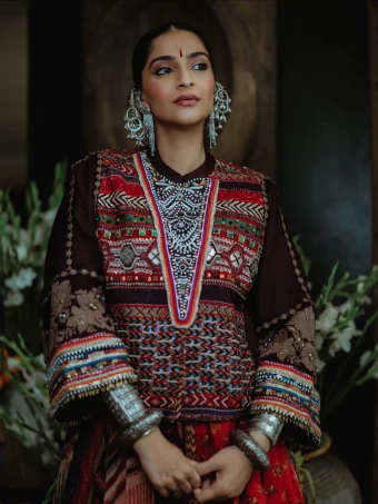 Jewelry That Speaks Tradition and Power
