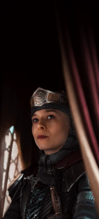 Queen Rhaenyra Targaryen Wallpapers!