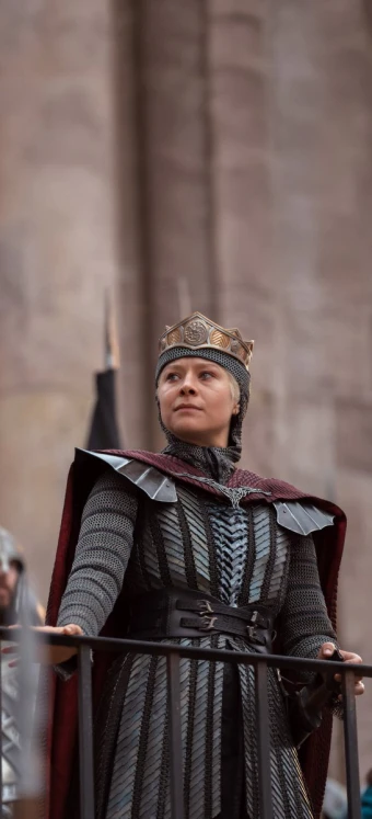 Queen Rhaenyra Targaryen Wallpapers!