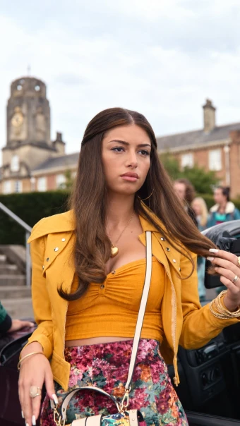 Mimi Keene’s Gorgeous Ruby Matthews Photo Collection