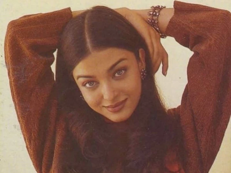 These Rare Pictures Of Aishwarya Rai Bachchan Will Mesmerise You Photos