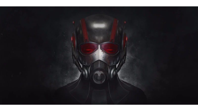 Top Marvel 2016 Ant Man 4K Wallpaper. Free 4K Wallpaper