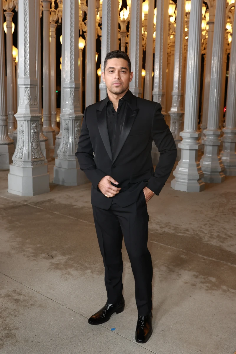 Wilmer Valderrama