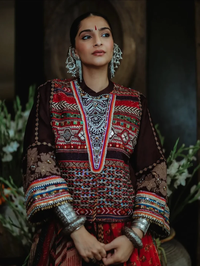 Jewelry That Speaks Tradition and Power