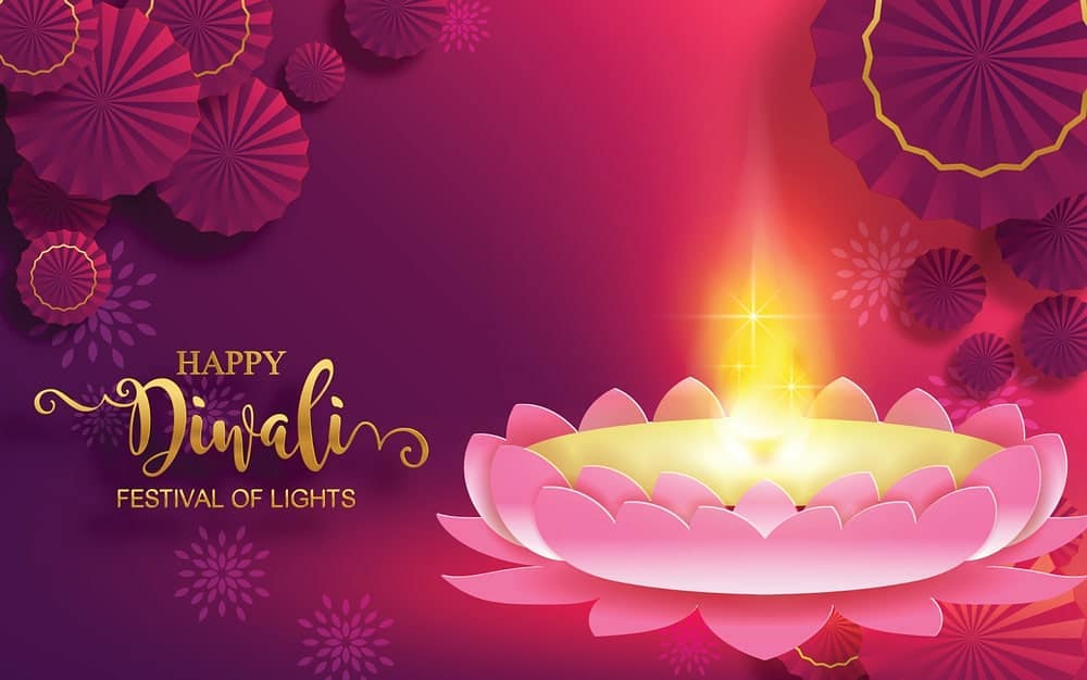 Diwali: The Festival of Light