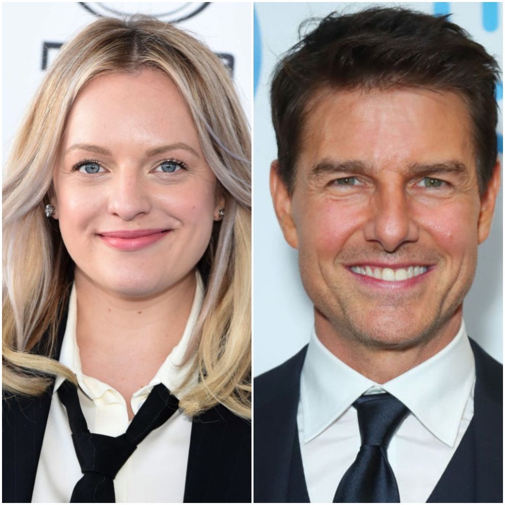 Elisabeth Moss and Tom Cruise MARRIAGE Rumors Reignites, Hereâ€™s Everything You Need to Know
