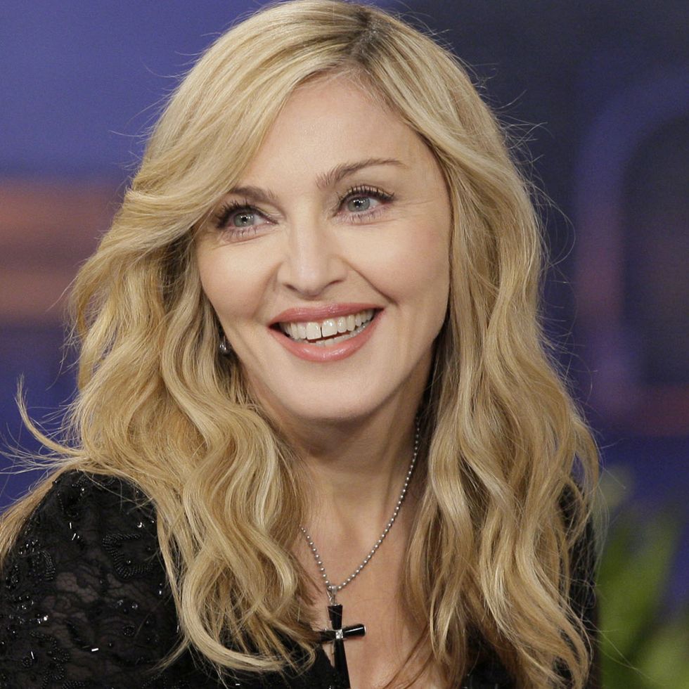 Madonna Is Considering Julia Fox for a Role in Her Biopic