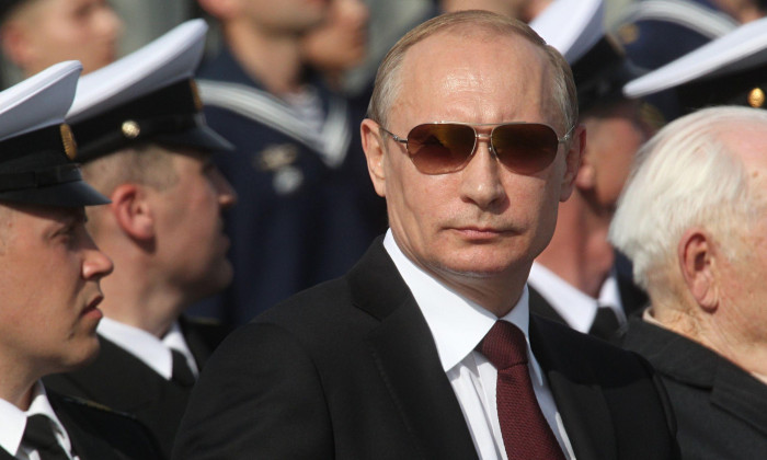 Steam WorkshopCapital  Vladimir Putin  VLADIMIR PUTIN OFFICIAL WALLPAPER  