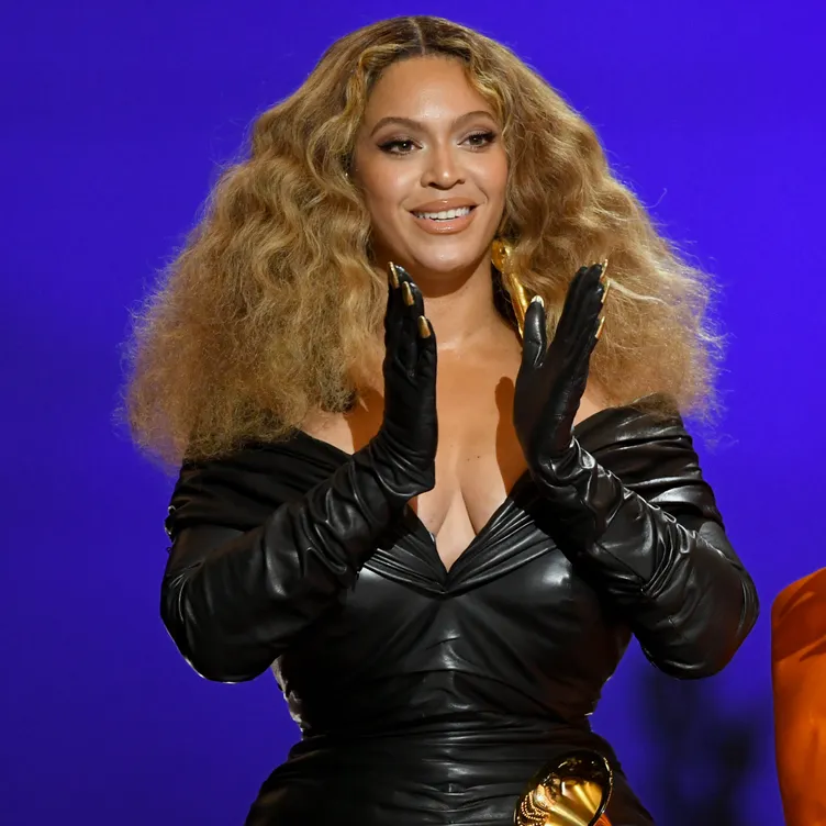 Beyonce has bagged her first Oscar nomination this year.