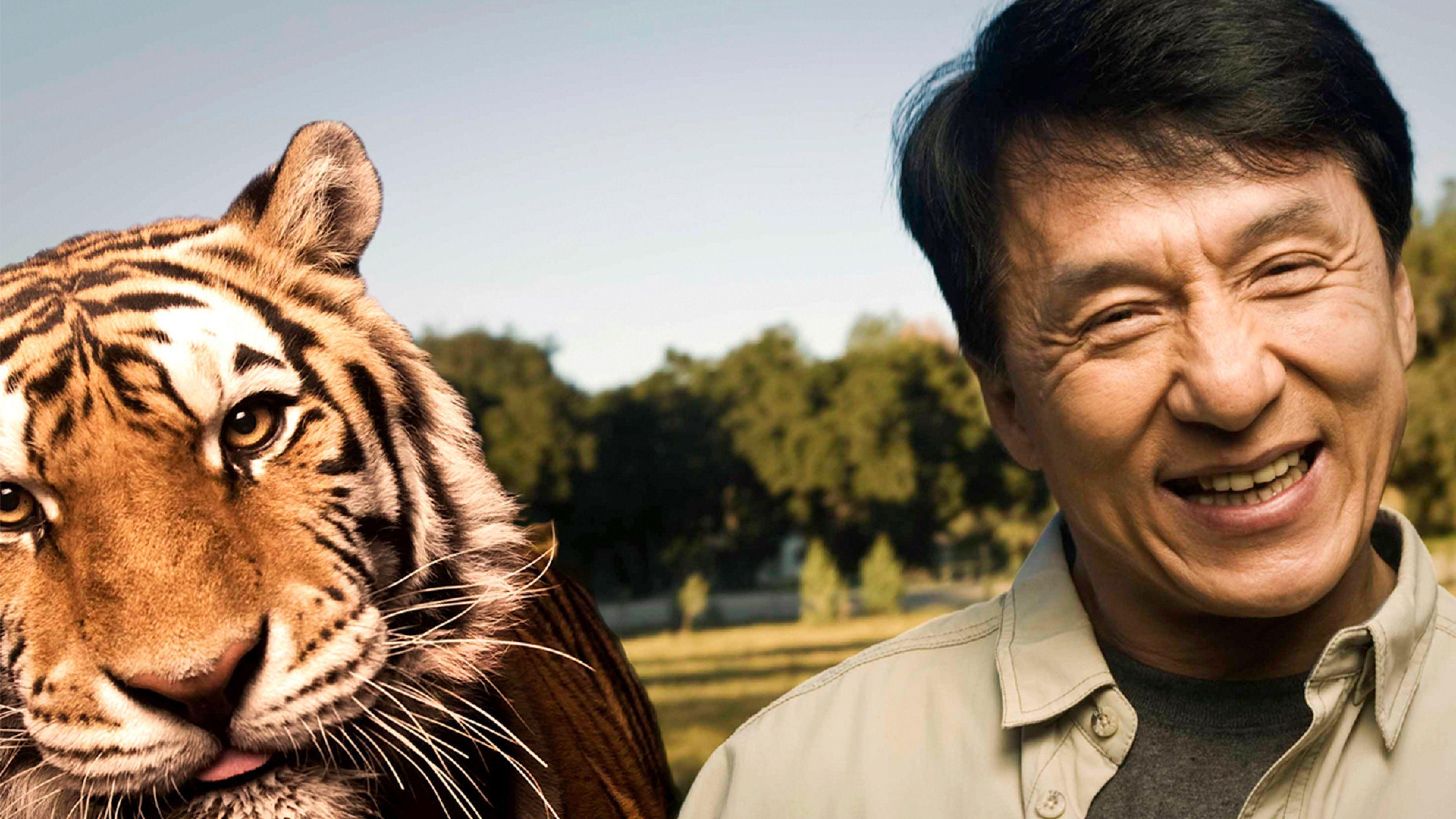 Jackie chan Funny wallpapers
